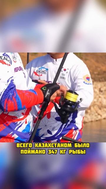 Карп Трэвел на пьедестале итоги Чемпионата Евразии
