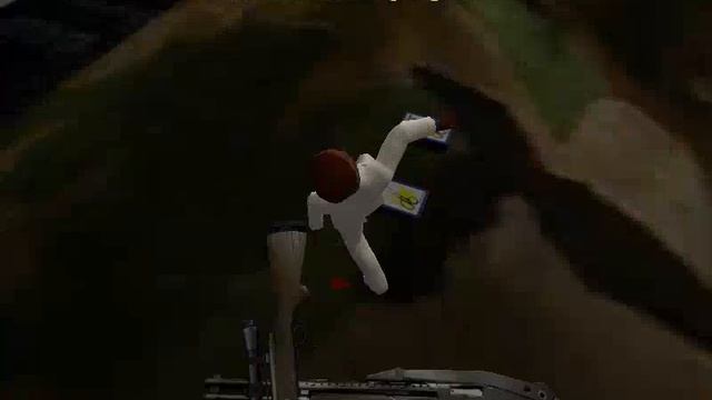 POSTAL 2 в 2026: Ностальгия на уровне BOX. Вернули мой 2009-й!