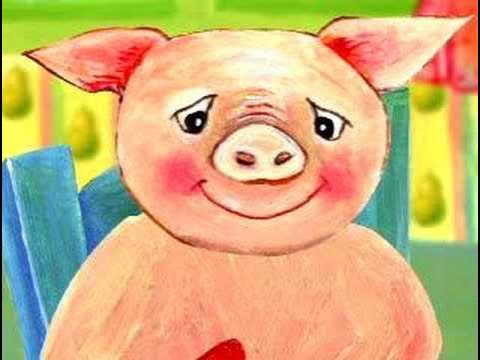 Учим азбуку: 