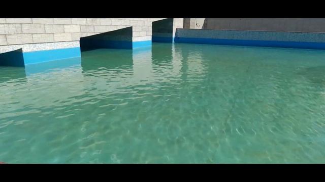 ЕХАЛИ НА ПРИМЕРКУ, А ПОПАЛИ НА ФОНТАН⛲