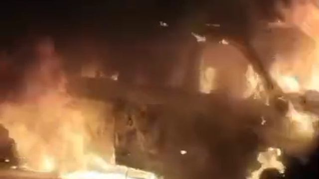 🔥 Нанесены удары по промышленным объектам врага в Запорожье
Местная облвоенадминистрация