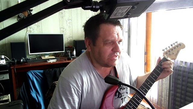 Слава КПСС (Slava KPSS) – Кто виноват Cover