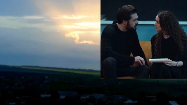 Доверенное 605 серия на русском языке. Анонс