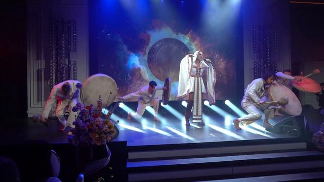 «Душа России» — русское шоу от Fantasy Show | Заказать на праздник, свадьбу, корпоратив