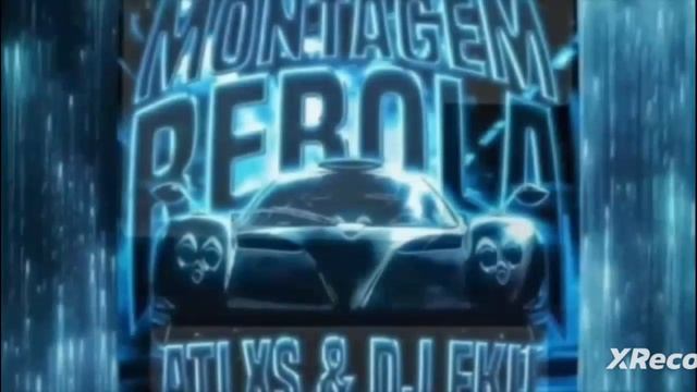 MONTAGEM REBOLA