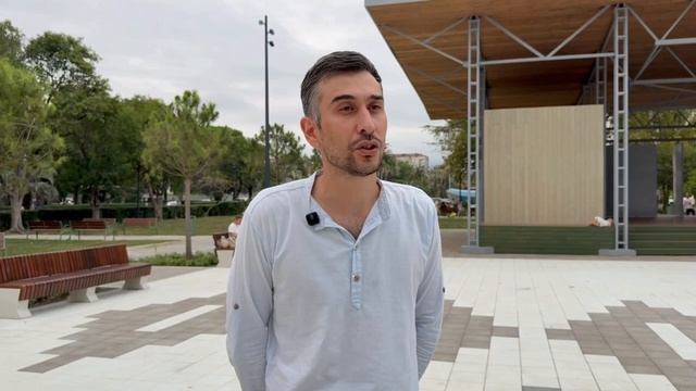 Впервые в Абхазии пройдет международный кофе-фест   «Кофейная волна»