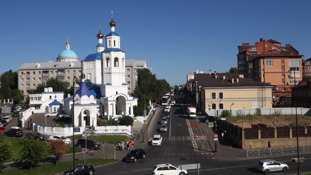 Казань