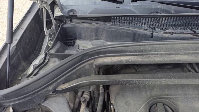 BMW X1 в Музейном Состоянии.mp4