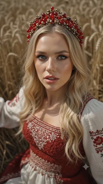 Позируют
