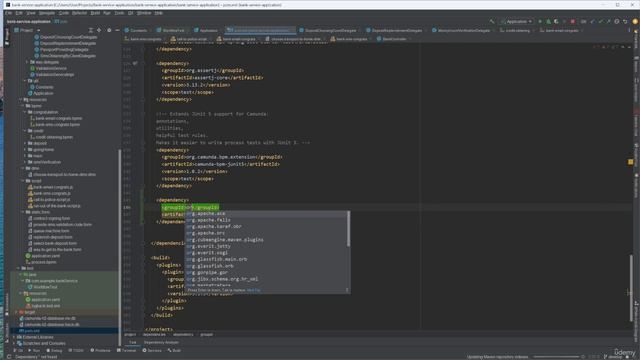 S17.E92 - Add Dependency To POM