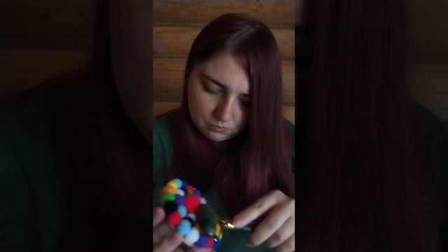 Асмр с фиджет досками