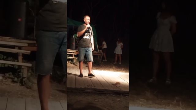 Белый лебедь