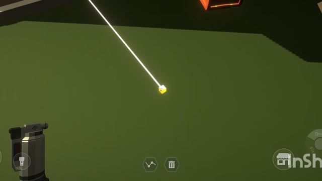 игра вылетела