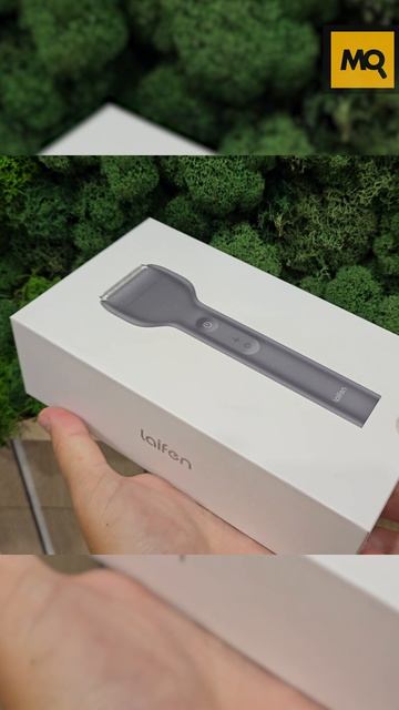 Т-образная электробритвы Laifen T1 Pro с мощным линейным мотором