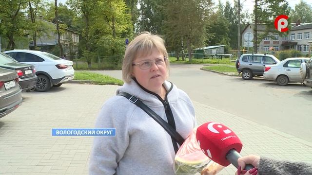 Жители поселка Майский не могут попасть к терапевту