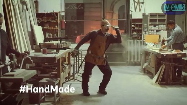 Captain Hollywood Project - More And More ( Dance Video ) #shuffle #shuffledance #shuffledancer