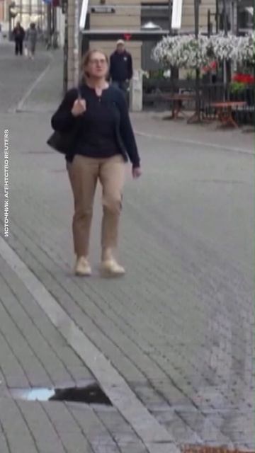 Латвия ужесточает правила для мигрантов #латвия #новости #беженцы #мигранты #нелегалы #депортация