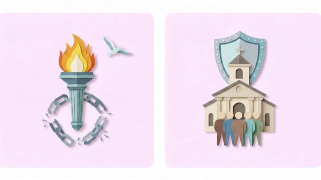 «Великие идеологии» (Всеобщая история 9. Тема 3)