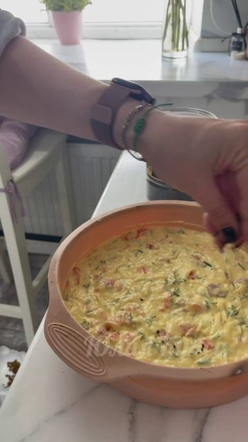 МЕНЮ ПОНЕДЕЛЬНИКА 😋
