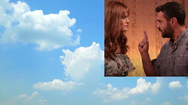 Омер 25 серия на русском языке. Новый турецкий сериал