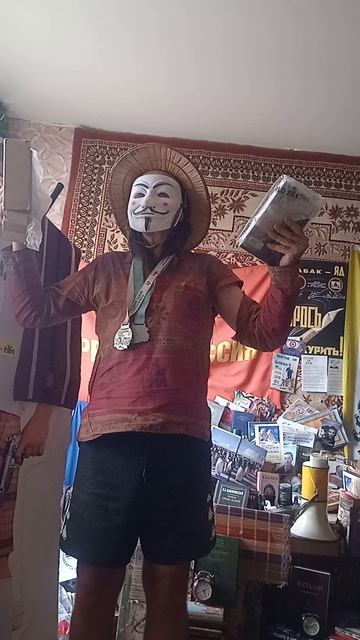 РУССКИЙ ФАУСТ. В ЭТОЙ КНИГЕ ОТВЕТЫ НА МНОГИЕ ВОПРОСЫ