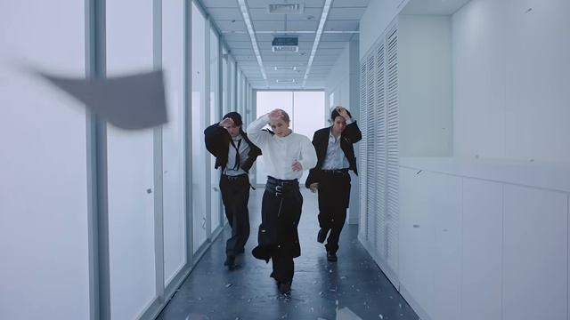ENHYPEN (엔하이픈) 'No Doubt' Official M/V