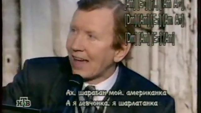 Юрий Чернов 