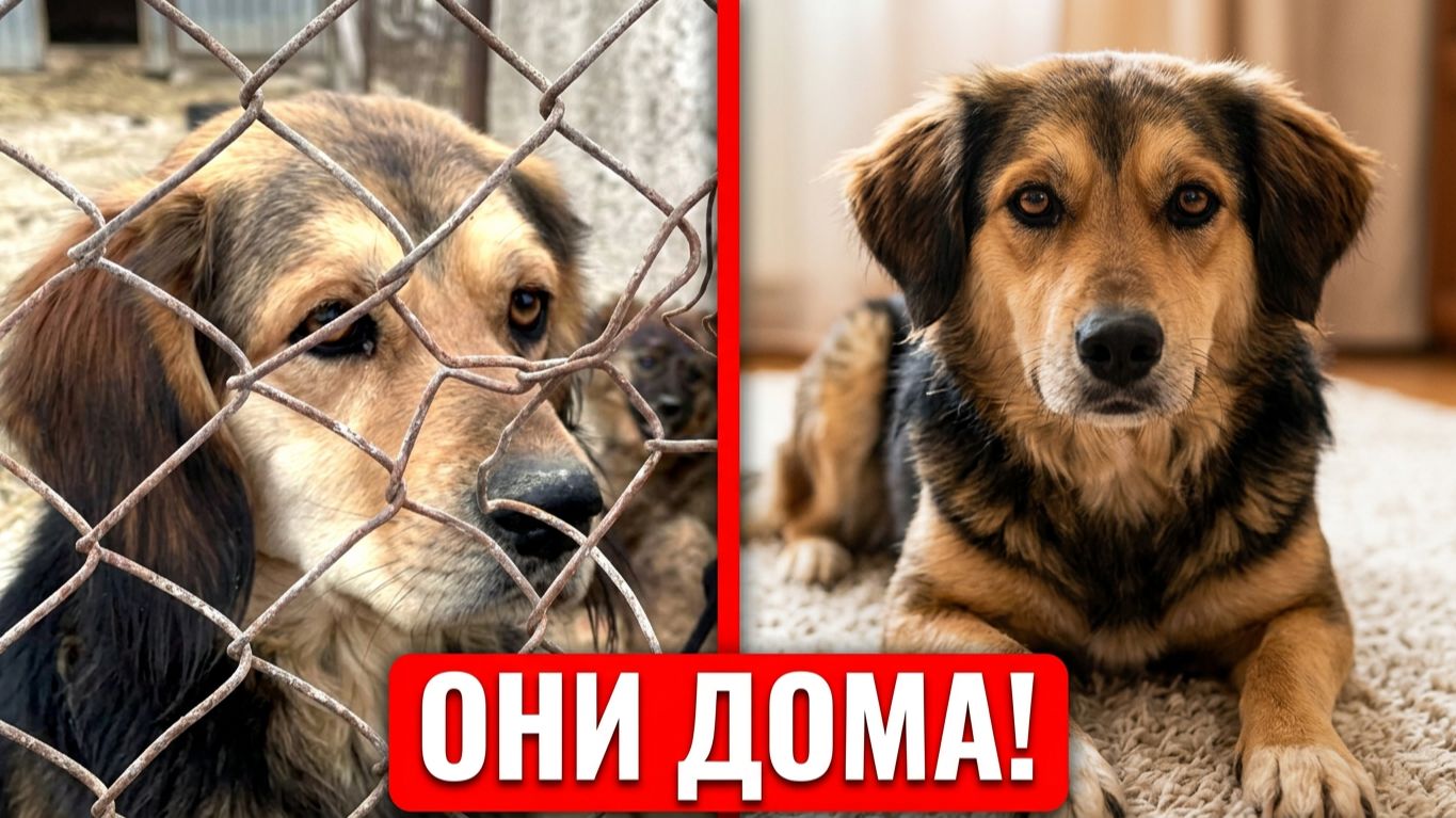 Крик о помощи: успеем ли мы их спасти?