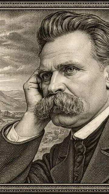 Песни без слов по мотивам Ницше