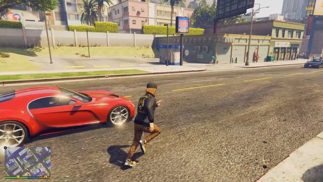 РАЗГОН ДО САМОЙ МАКСИМАЛЬНОЙ СКОРОСТИ 50.000 КМ/Ч В ГТА 5 МОДЫ! ОБЗОР МОДА В GTA 5! ИГРЫ ВИДЕО MODS