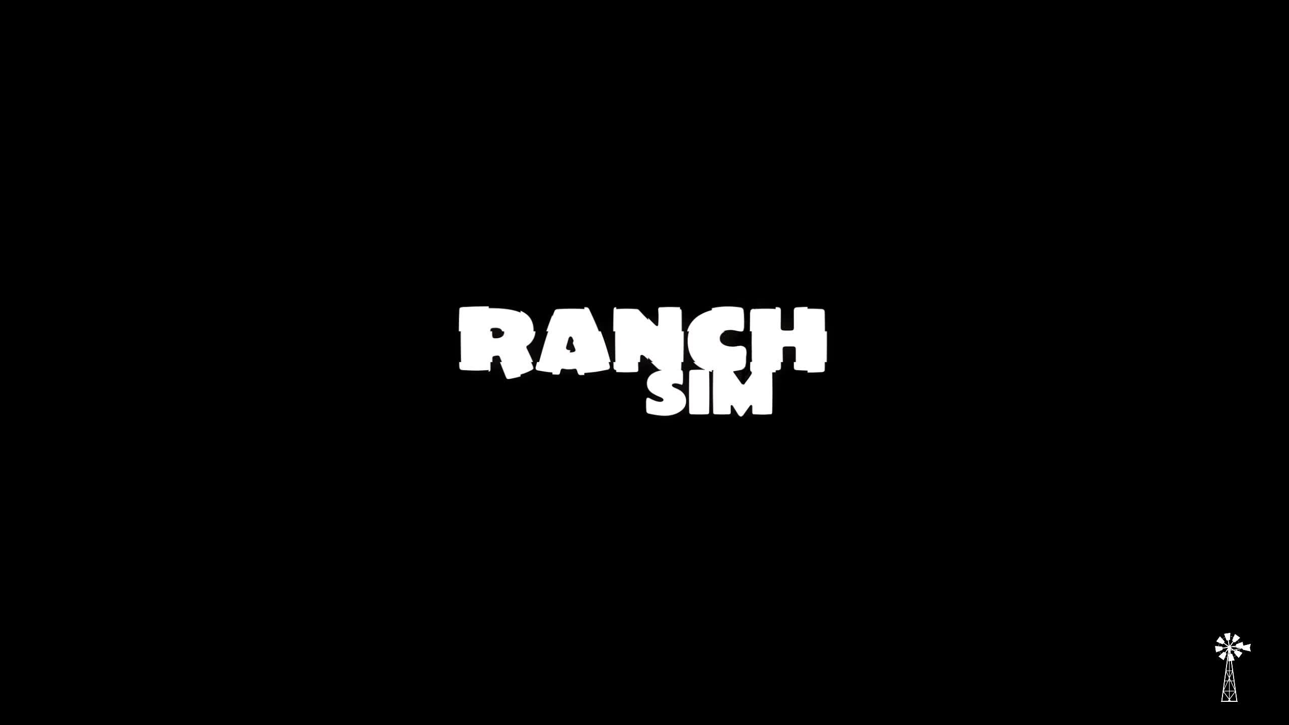 ДОБИВАЕМ ДОСТИЖЕНИЯ В RANCH SIMULATOR 📃