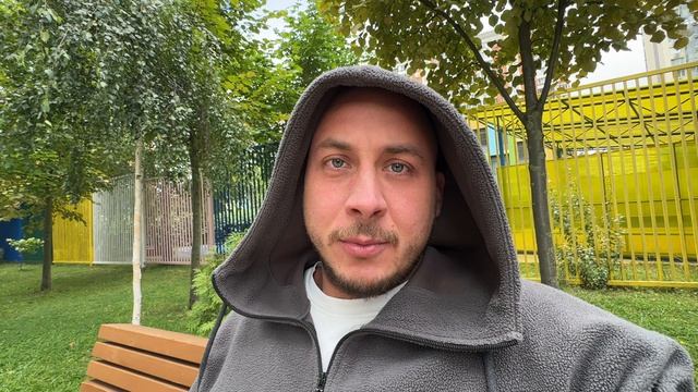 Что на*уй с миром происходит?