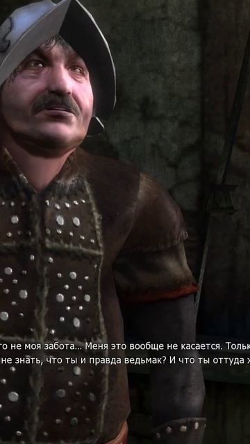 Логика просто топ🙈😅 #vilmarionv #gaming #games #game #witcher #old #ведьмак #игры #nostalgia