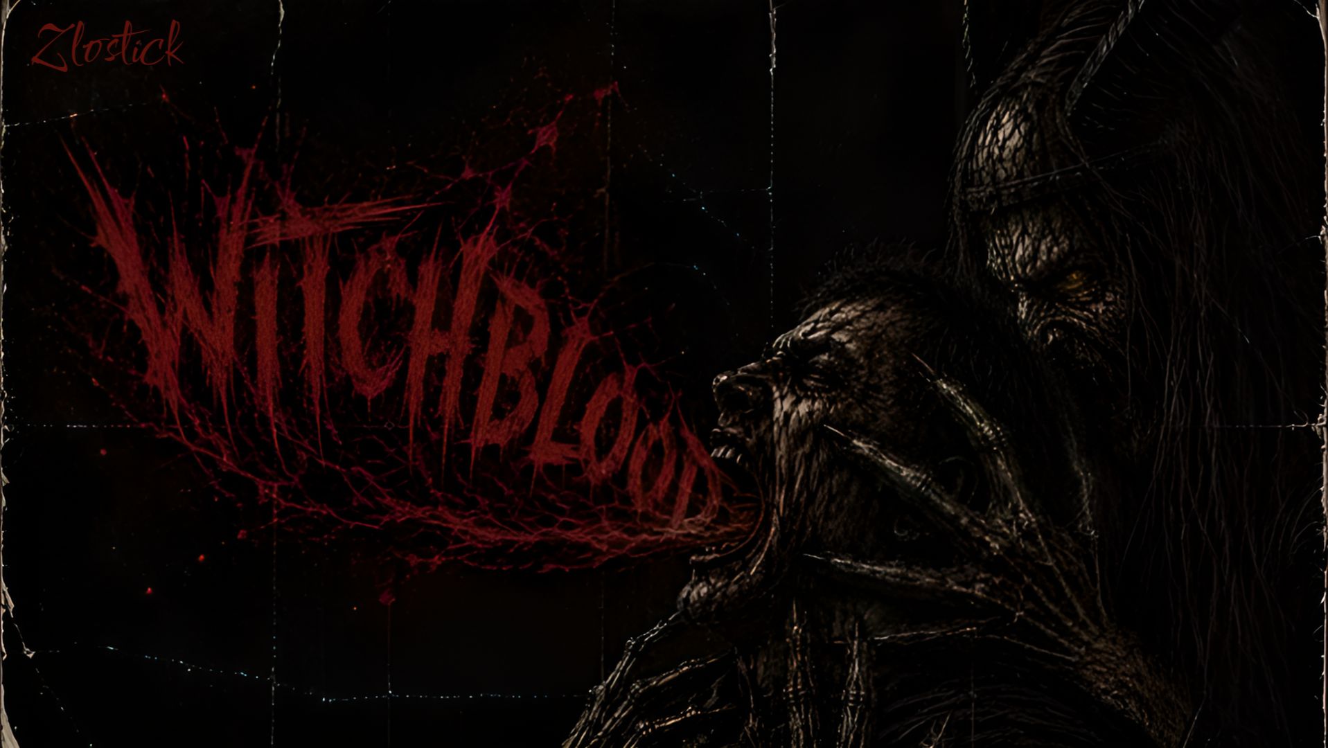 Witchblood: Ведьмин вечер.