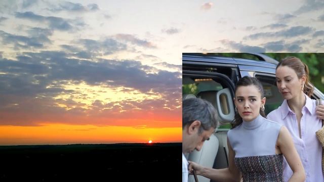 Если ты сильно любишь 14 серия на русском языке. Новый турецкий сериал