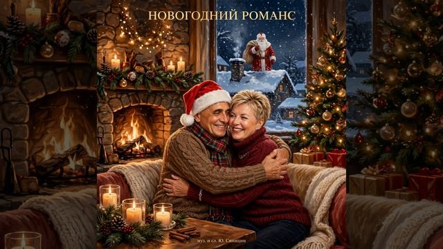 НОВОГОДНИЙ РОМАНС