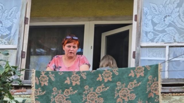 Как преображаются каменские дворы? Панорама 25.08.26