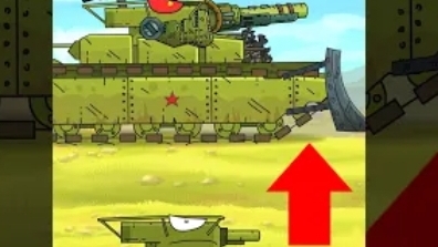 Прокачай Монстра Игра Gerand