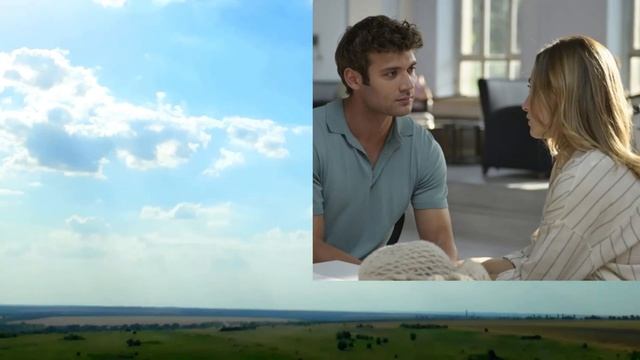 Тропики 13 серия на русском языке. Новый турецкий сериал