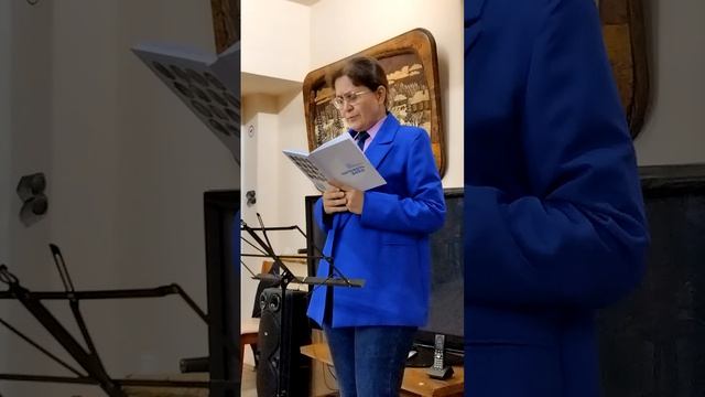 Екатерина Грачева в Сибирской бересте