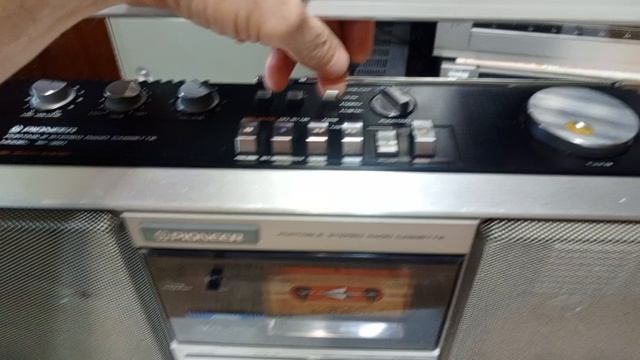 Pioneer SK-350