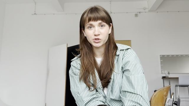 Таисия Захарова. Визитка - 2026