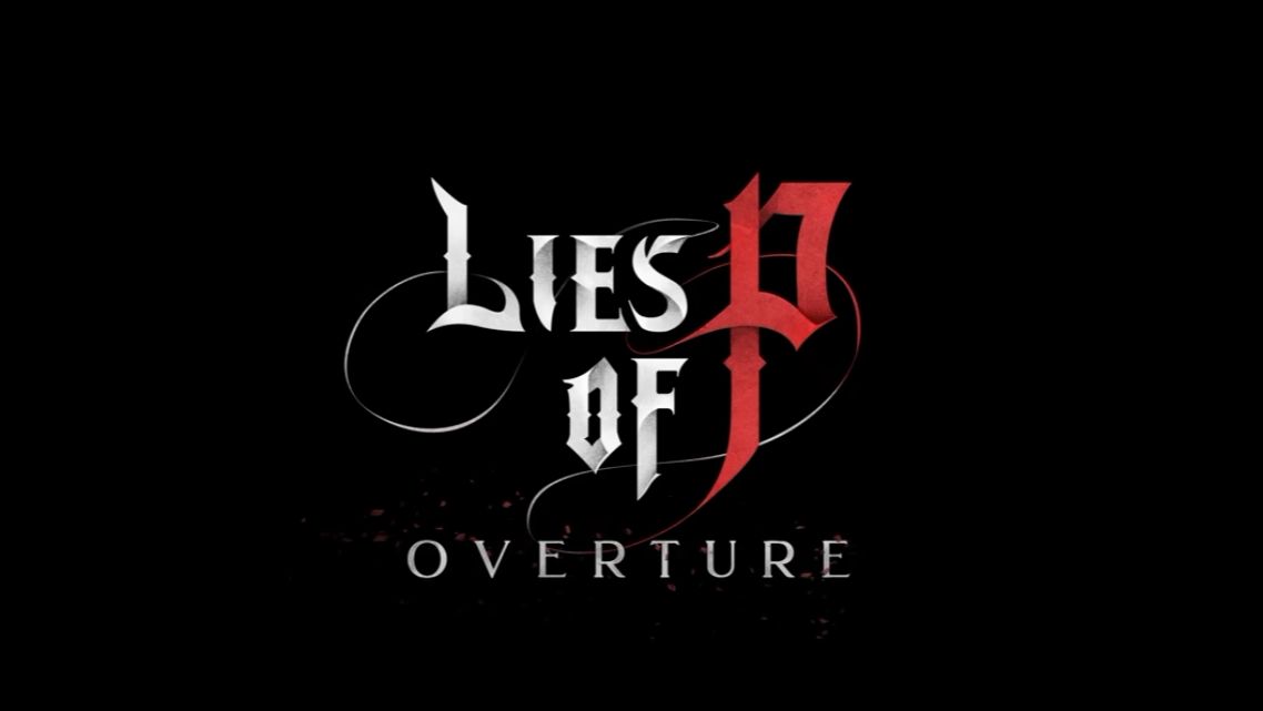 Lies Of P. Overture. NG+ (2). стрим 6. Мазо с Вероникой... часть 2