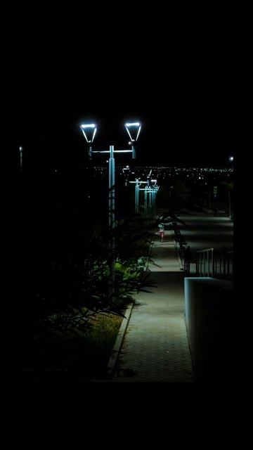 Летний вечер в городе…🌿