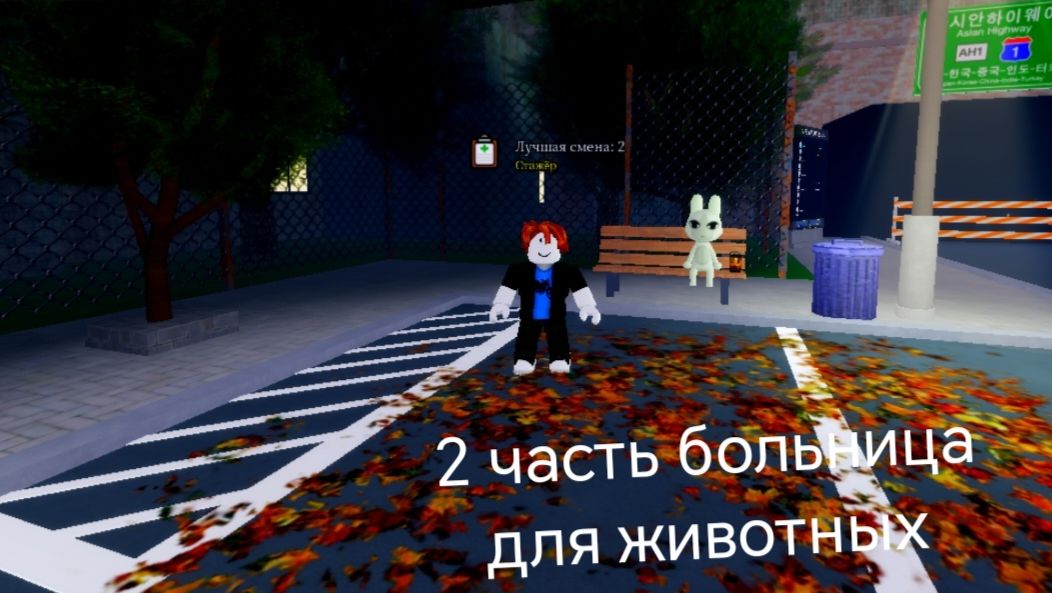 Сыграл опять в больницу для животных и проиграл..