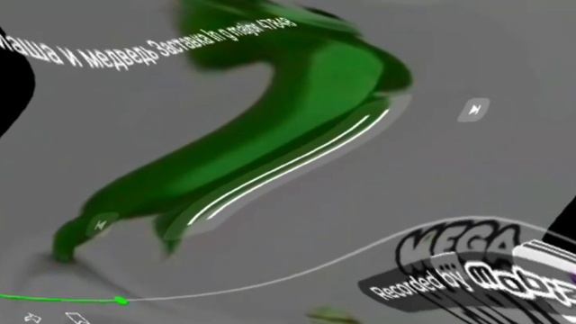 Маша и медведь Заставка In G Major 75 Effect In 4ormulator V0
