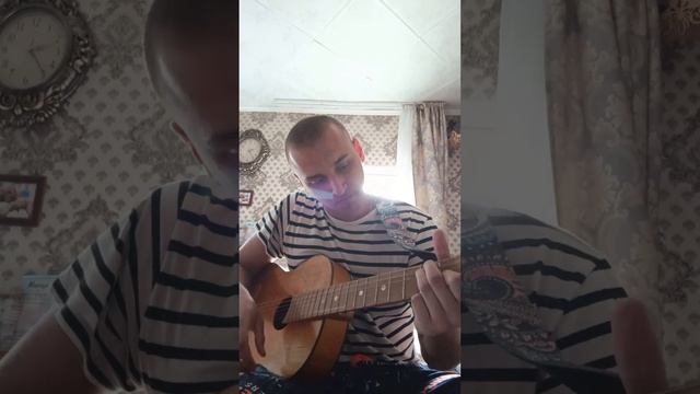 Правильный путь на гитаре .mp4