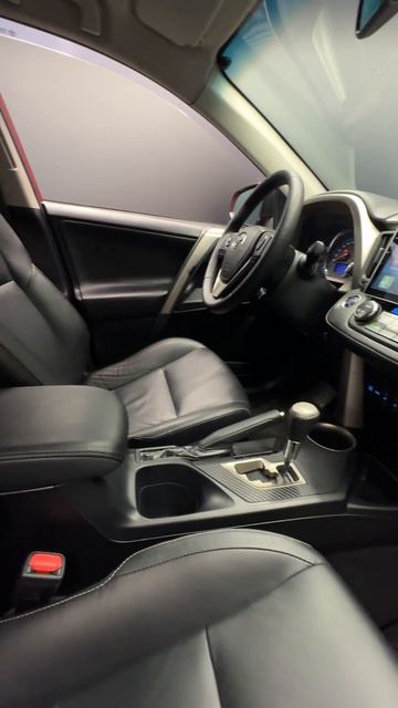Toyota RAV4 '2013