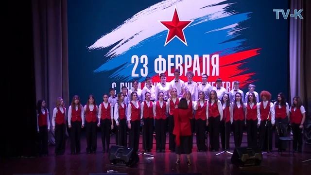Сводный_хор__муз_А_Пахмутова_ст_М_Львова_Горячий_снег