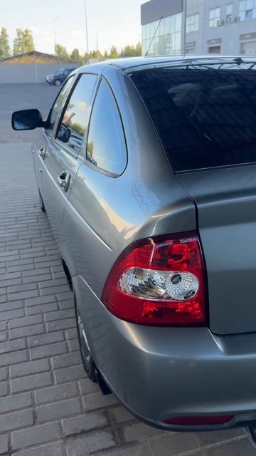 Lada Priora
